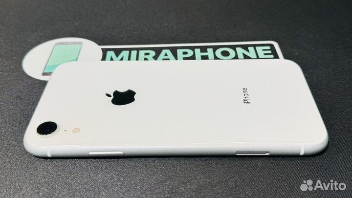 iPhone Xr, 64 ГБ