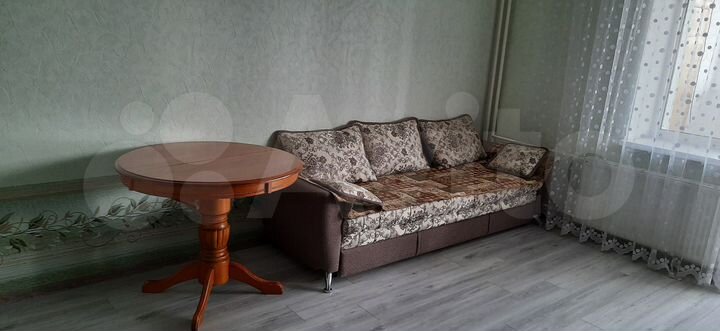 1-к. квартира, 50 м², 9/10 эт.