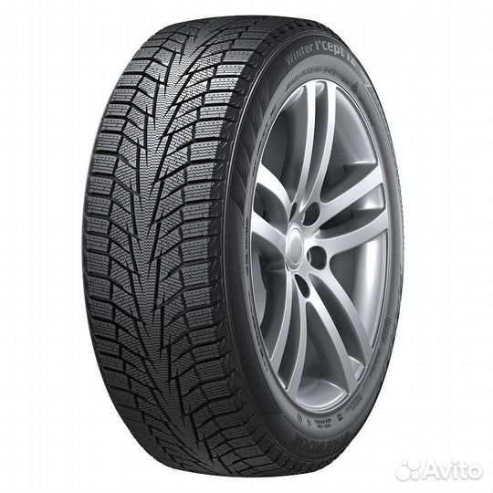 Hankook Winter I'Cept iZ 2 W616 245/50 R18 104T