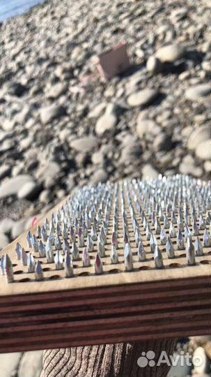 Гвоздестояние