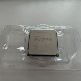 Процессор ryzen 5 5600x