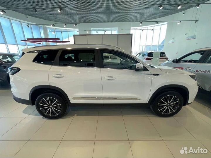 Chery Tiggo 8 Pro Max 2.0 AMT, 2023