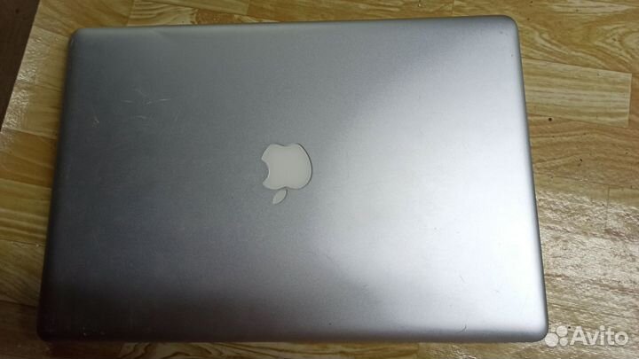 Apple MacBook Pro