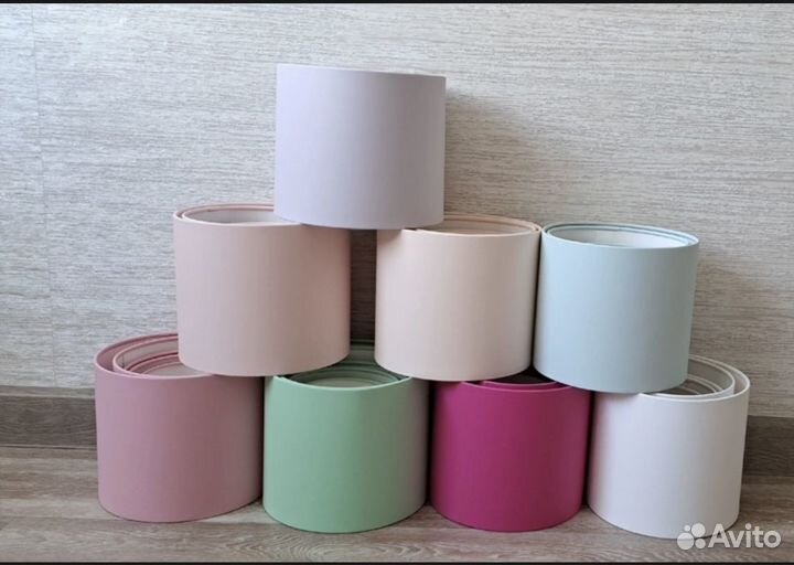 Шляпные коробки 5в1