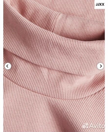 Водолазка jjxx