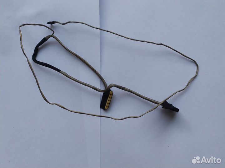 Шлейф матрицы ноутбука Lenovo B50-10