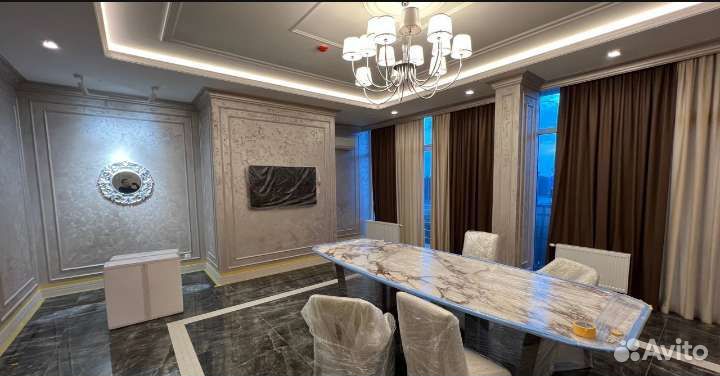 Ремонт квартир под ключ/Косметический ремонт