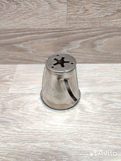 Насадка-шинковка к кухонному комбайну Moulinex QA