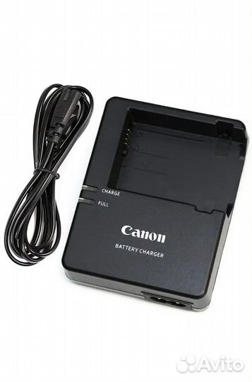 Зарядное устройство Canon LC-E8 (LP-E8)