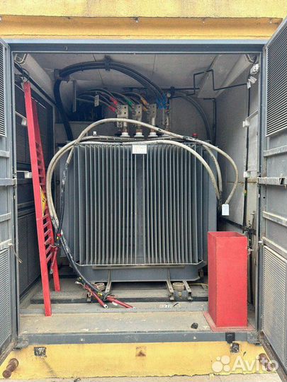 Трансформатор тмз б\у арт10893