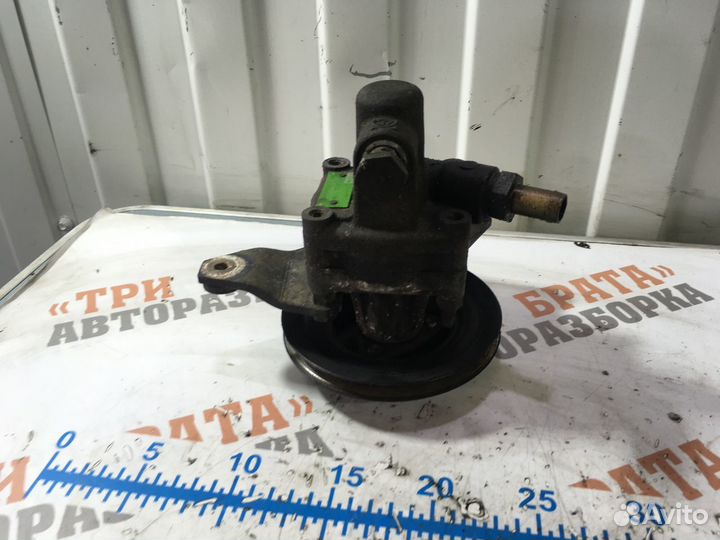 Ауди 80 Насос гидроусилителя руля