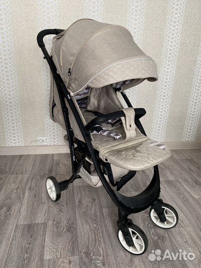 Прогулочная коляска Rant
