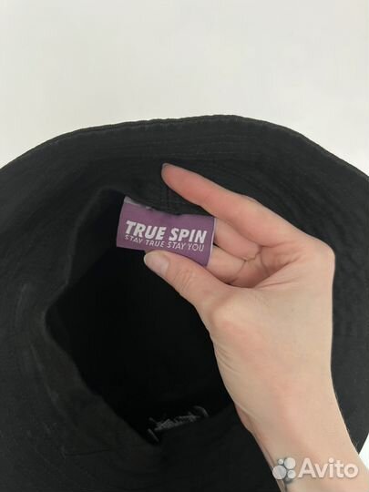 Панама true spin