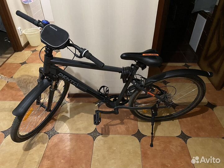Велосипед взрослый