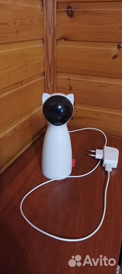 Интерактивная игрушка для кошек