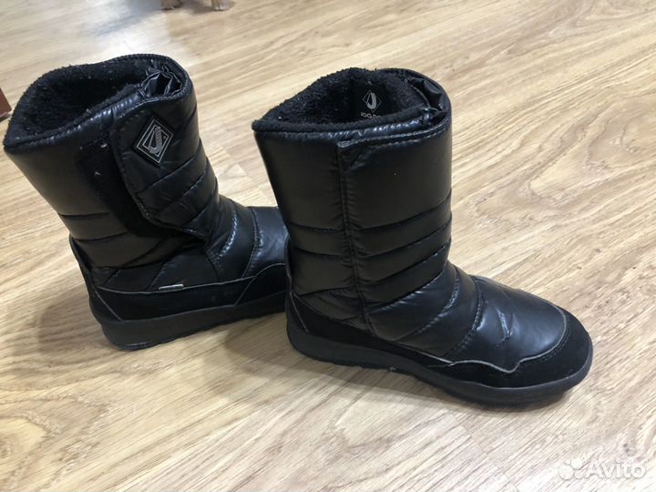 Сапоги Jog Dog