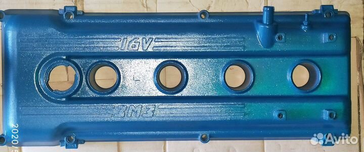 Крышка клапанов змз 4062,4061 Евро2