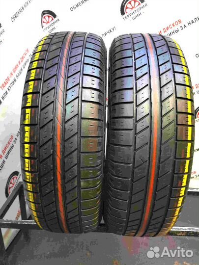 Hankook Dynapro HP RA23 235/65 R16 108H
