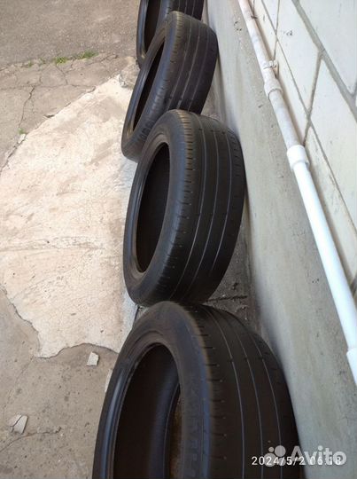 Kumho 722 195/55 R16