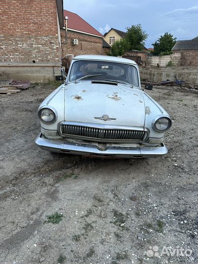 М 21 волга торг хороший