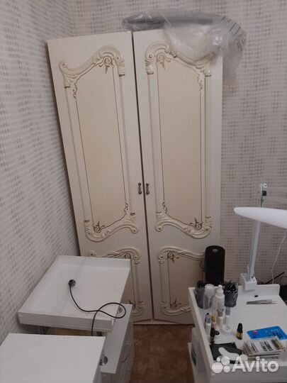 Шкаф бу