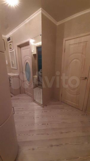 3-к. квартира, 62,6 м², 9/10 эт.