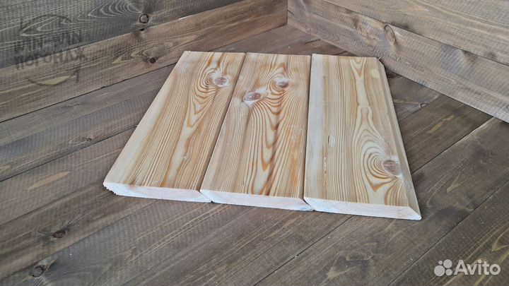 Планкен скошенный