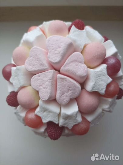 Букет/набор с кружкой/подарок