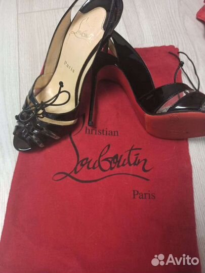 Босоножки женские