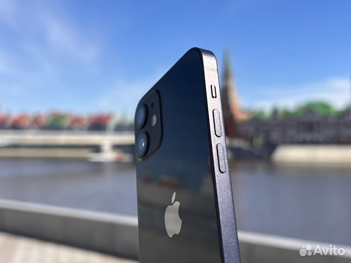 iPhone 12 mini, 64 ГБ