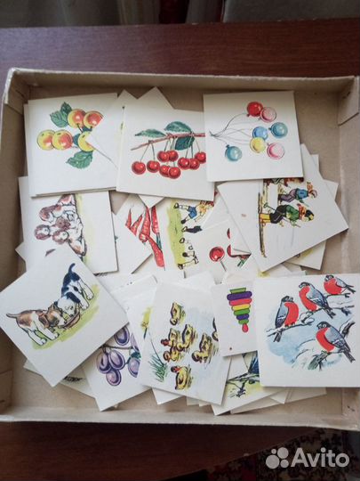 Игра Винтаж.СССР