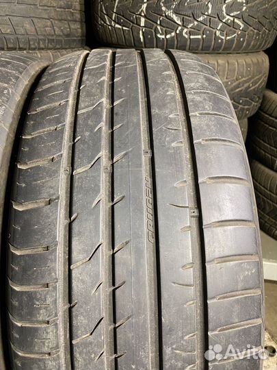 Kumho Crugen HP91 275/50 R20 109W