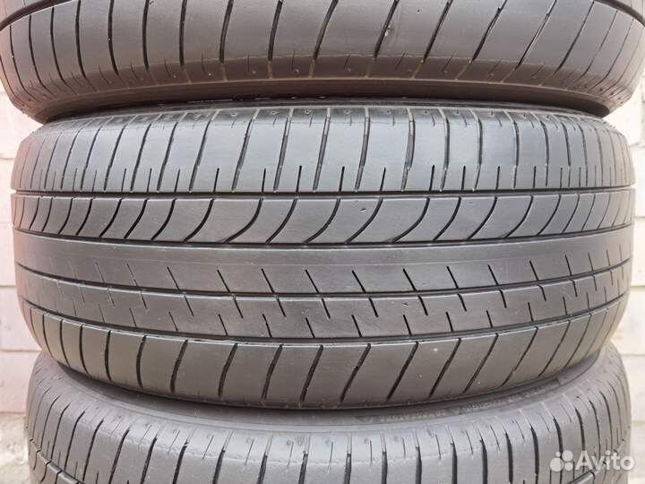 Bridgestone Dueler H/L 235/55 R20
