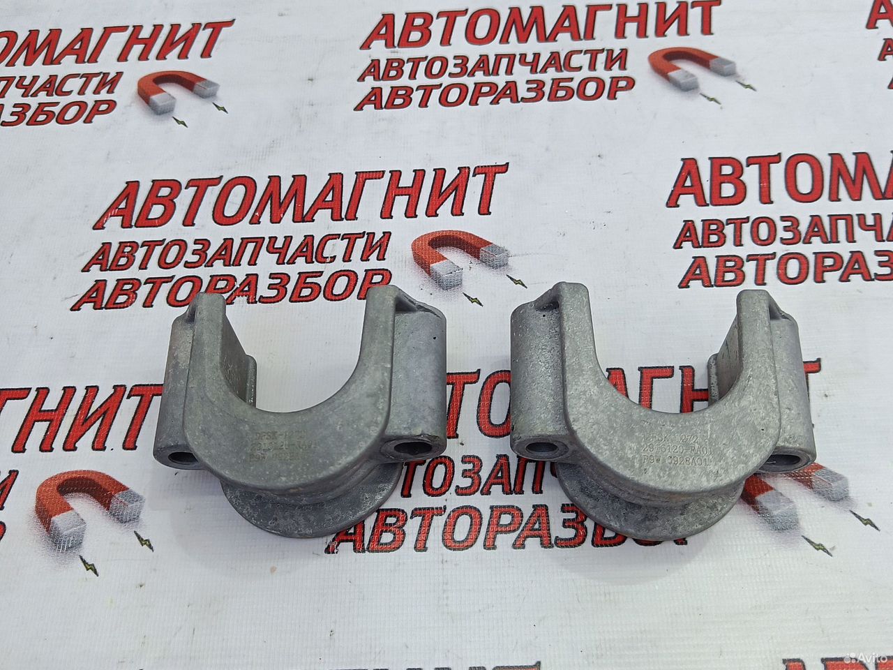 Кронштейн заднего стабилизатора Voyah Free