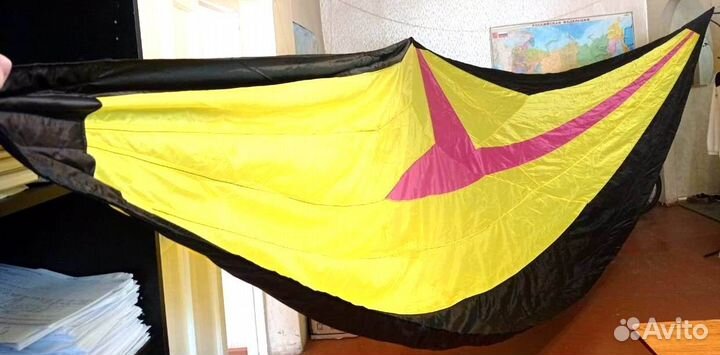 Пошью парус геннакер ассиметричный спинакер