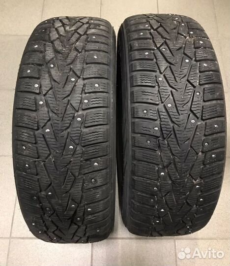 Nokian Tyres Nordman 7 195/65 R15 95T