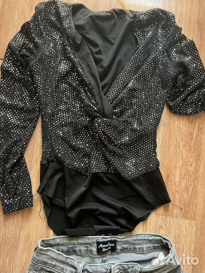 Женские вещи пакетом