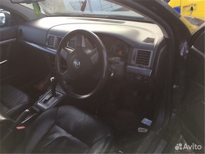 Разбор на запчасти Opel Vectra C