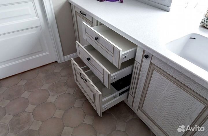 Кухонный гарнитур 