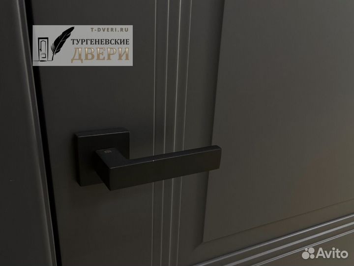 Дверь межкомнатная