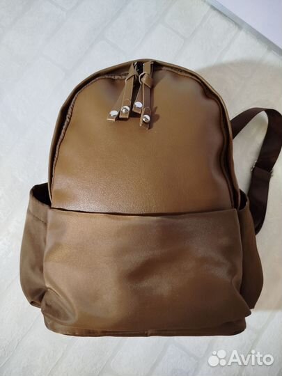 Рюкзак женский
