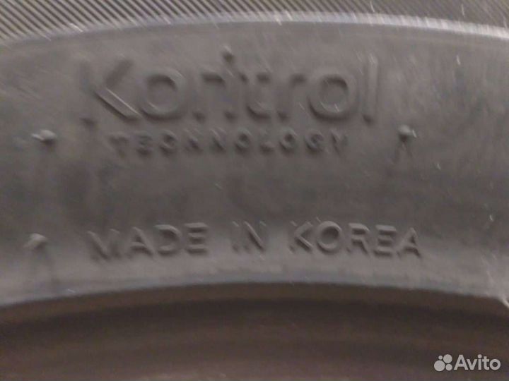 Hankook Ventus Prime 3 K125 225/50 R17 94W