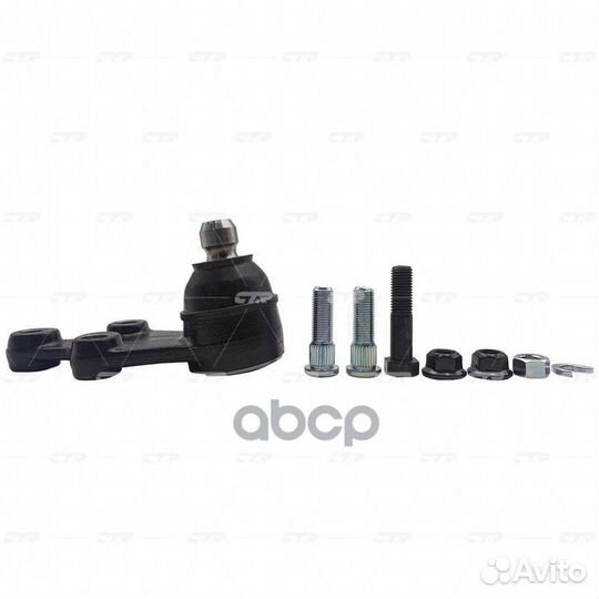 Cbkk-22 Опора шаровая перед прав/лев CB02