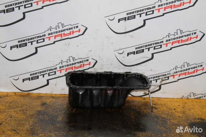 Поддон двс citroen peugeot. EP6cdtx-5FU EP6DT-5FT