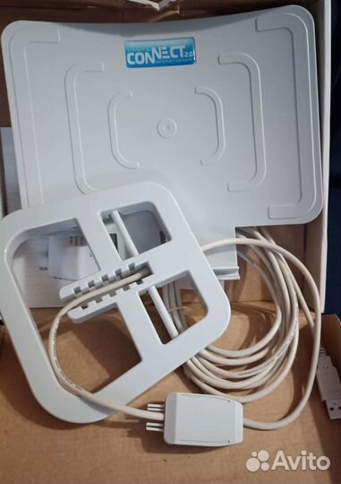 Усилитель интернет сигнала