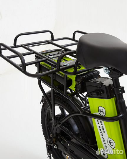 Электровелосипед