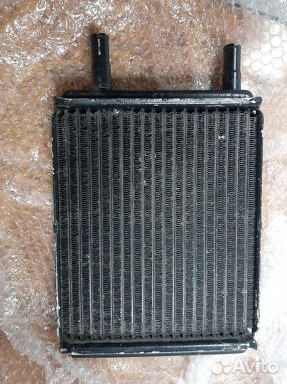 Радиатор отопителя салона Газель 3302 Волга