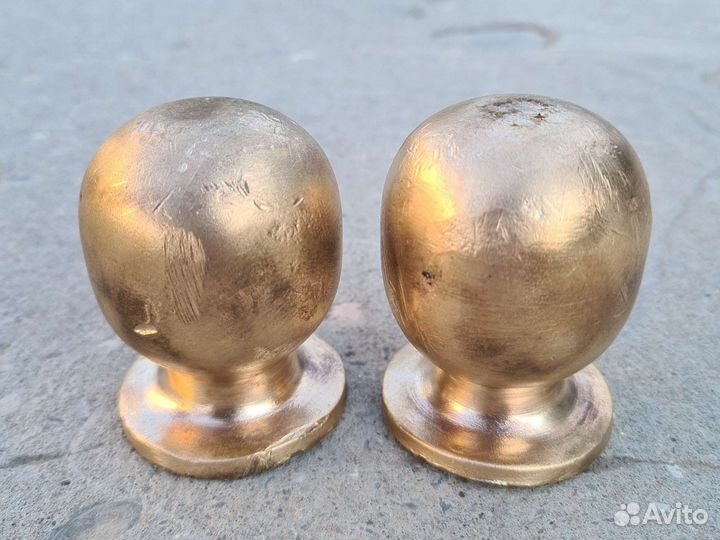 Дверные ручки старинные винтаж