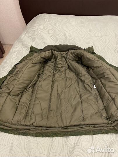 Военная форма уставная, зима/осень