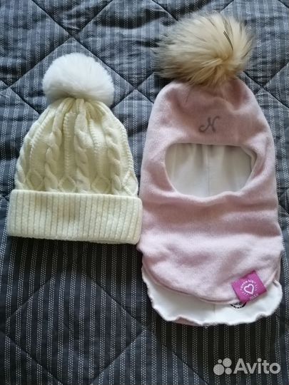 Шапка шлем nels, kivat, crockid., варежки, носки